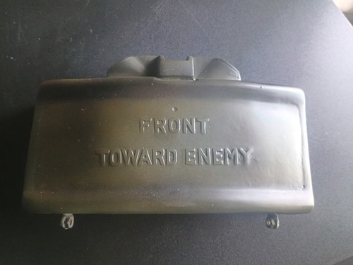 Vietnam war film theatre - vietnam, prop