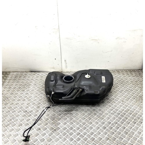 Ford fiesta petrol - ford, st
