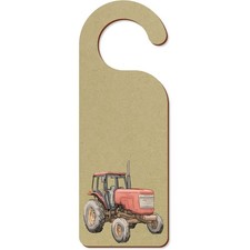 'Rustic Old Farm Tractor'