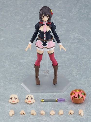 Figma 531 yunyun konosuba - 531,