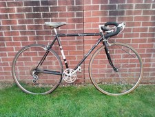 Viking Road Bike Project