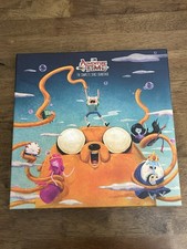 Adventure time complete - time, (complete