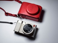 Leica C-Lux Typ 1546 15x Zoom