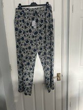 Women’s Primark Floral Wide
