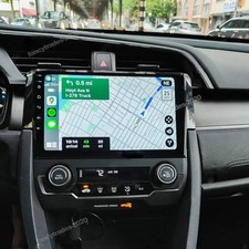 Apple Carplay Fit Honda Civic