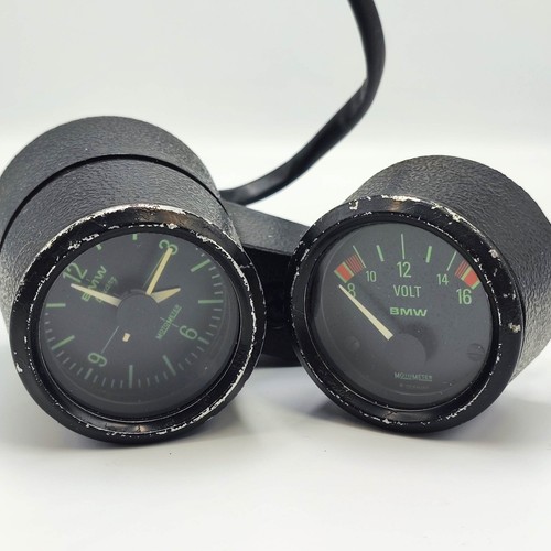 Gauge set motometer - motometer, for