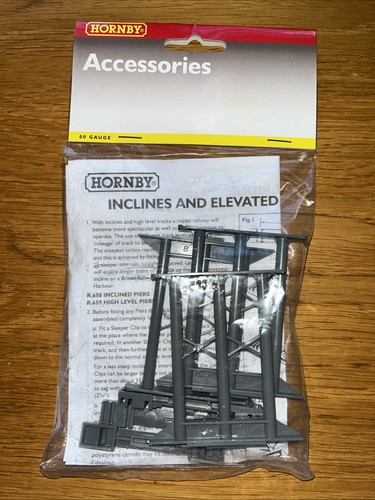 Hornby r659 gauge - oo/ho,