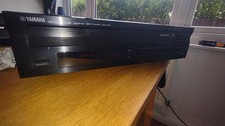 Yamaha CDC 675 Five Disc CD Player