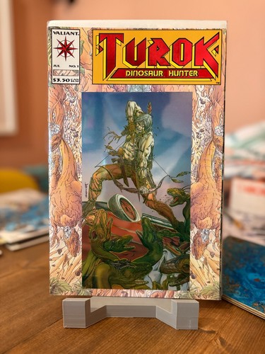 Turok dinosaur hunter - turok,