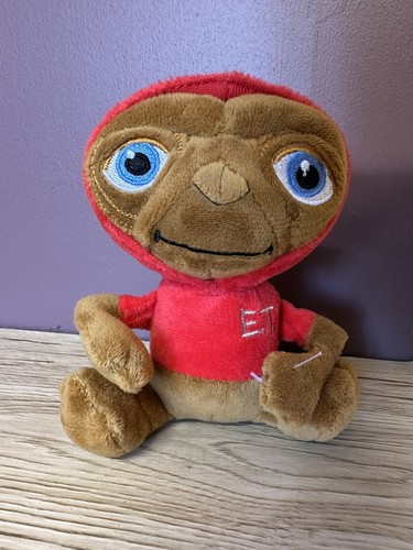 Extra terrestrial - e.t,