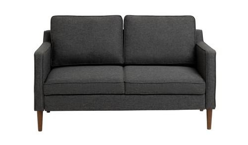 Knox fabric seater - knox, sofa