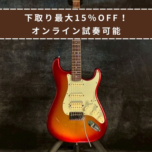 Fender usa american - fender, deluxe