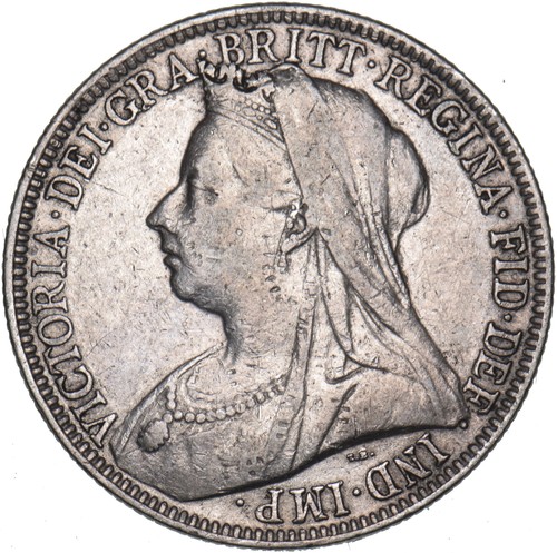 1899 florin victoria british - 1899,