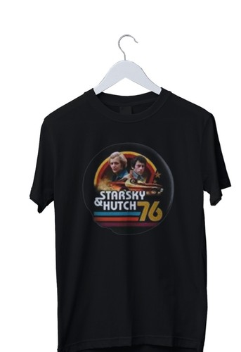 Starsky and hutch - and,