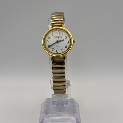Citron gold tone classic - citron,