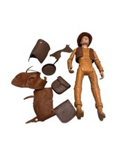 Marx Johnny West Action Figure