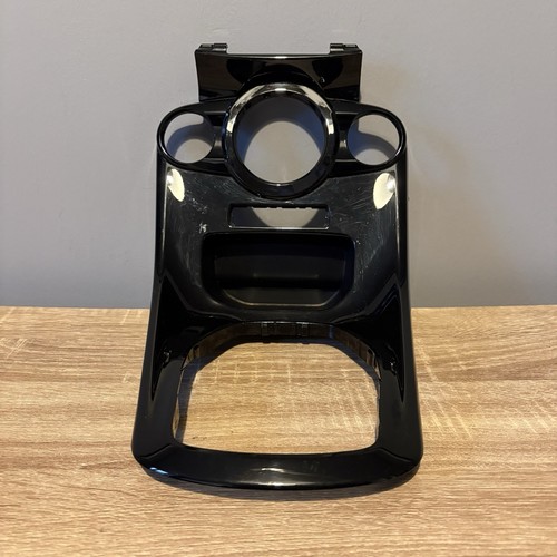 Mk7 ford fiesta gear stick - fiesta,