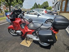 BMW R1150rt 2001 One Owner From New New