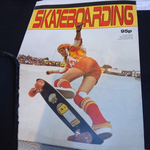 Skateboarding the complete - skateboarding,
