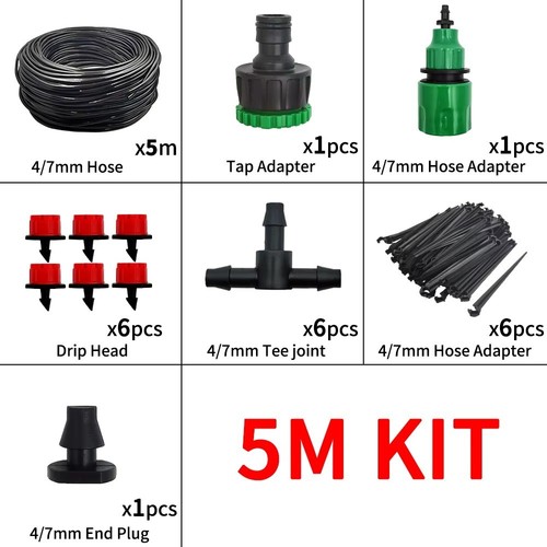 20m micro drip irrigation - drip,
