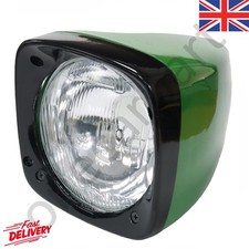 Tractor Head Lamp  FOR 4478