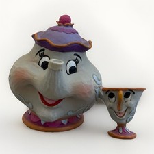 Disney - A Mother's Love, Mrs