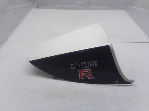 Honda 1100 83 single - honda,