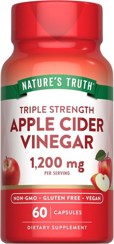 Nature truth triple - nature’s,