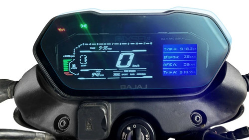 Bajaj pulsar ns400z n250 - /,