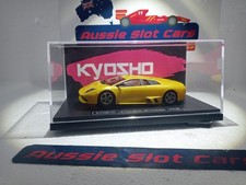 SUPER RARE KYOSHO LAMBORGHINI