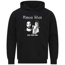 Poison Idea Pick Your King