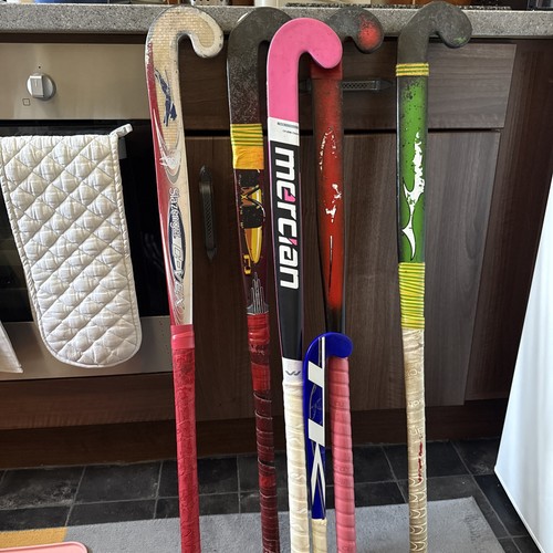 Hockey stick bundle including - hockey,