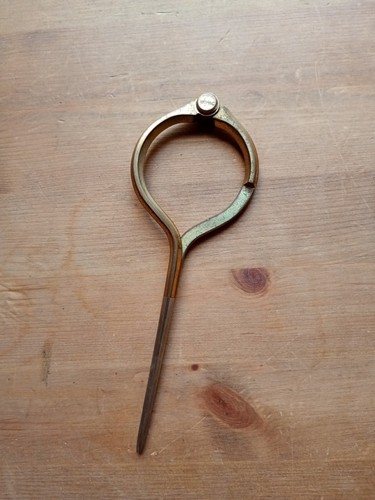 Hc vintage marine - vintage,