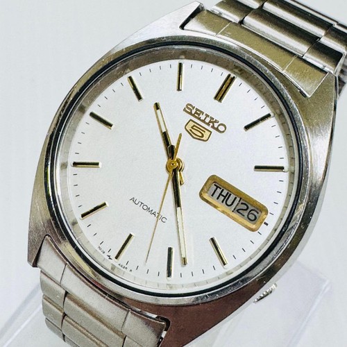 Seiko men automatic - seiko,
