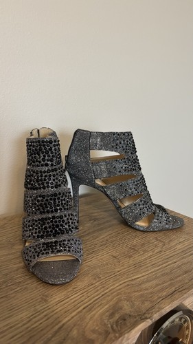 Jessica simpson pewter black - jessica, /black