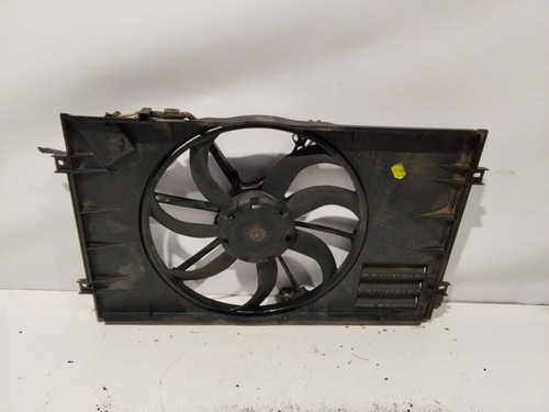 Cooling fan seat - altea, 5p1