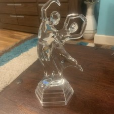 Rcr crystal figurines