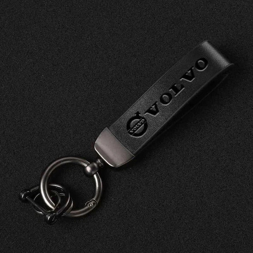 Volvo zinc alloy car - **volvo,