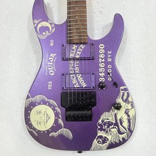 Us Warehouse Kirk Hammett