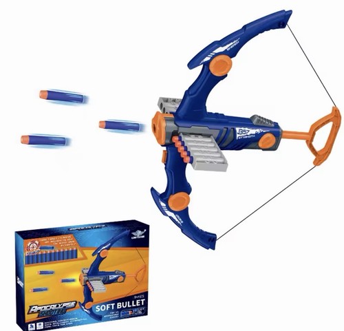 Outdoor safety soft bomb - outdoor,