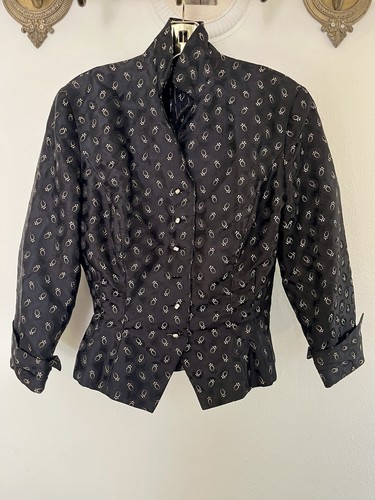 Vintage edwardian black - vintage,