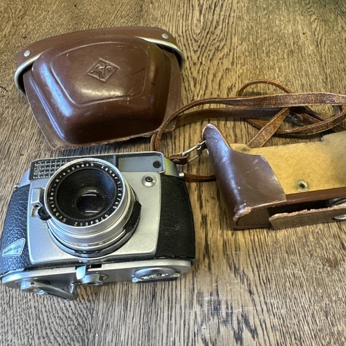 Balda matic compact film - balda,