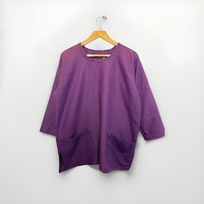Jacqueline Beverley Top Tunic