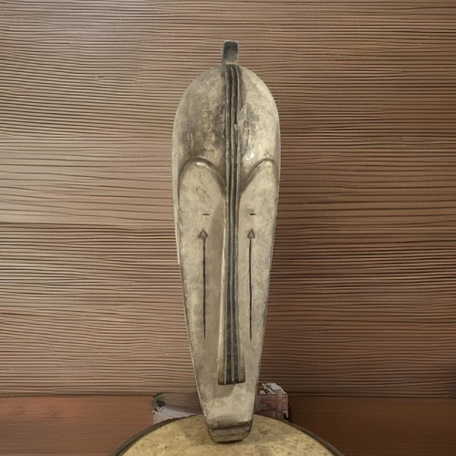 Authentic african art wooden - african,