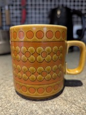 Vintage Hornsea Pottery