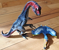 Schleich Dinosaur Bundle2