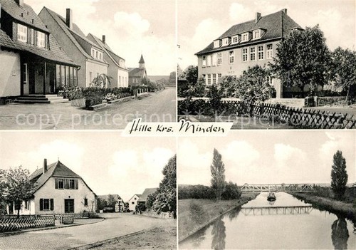 Hille north rhine westphalia - hille, rhine-westphalia