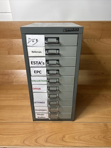 Bisley grey metal - bisley,