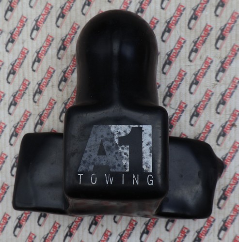 Genuine towing rubber - genuine,