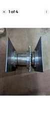 Heavy Duty Chain Drive